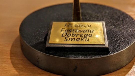 Tomaszowskie przysmaki podczas Festiwalu Dobrego Smaku