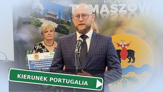 Tomaszowskie Szkoły, jak darmowe biura podróży