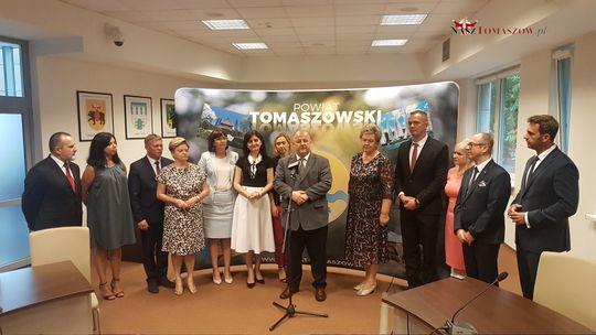 Tomaszowskie szkoły ponadgimnazjalne doskonale przygotowane do nowego roku szkolnego