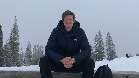 Tomek walczy o powrót do pełnej świadomości Tomek walczy o powrót do pełnej świadomości
