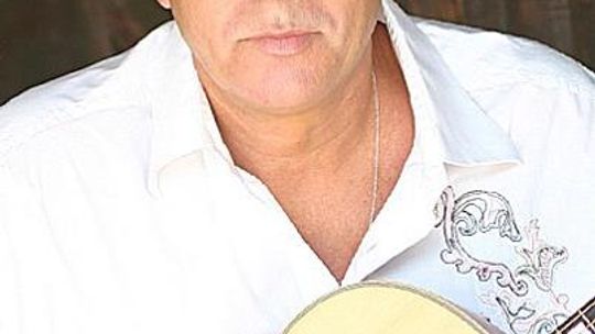 Tommy Emmanuel w łódzkiej Wytwórni rozstrzygnięcie konkursu