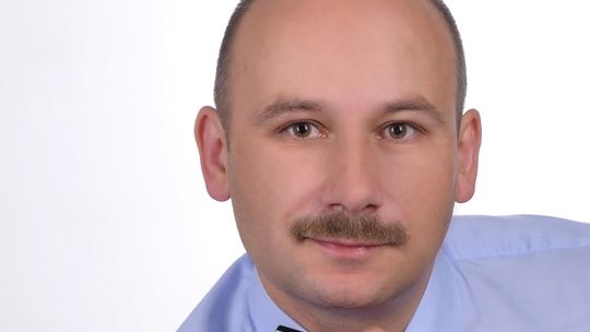"Tonący brzydko się chwyta" - Oświadczenie Marcina Witko