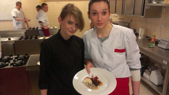 Top CHEF w Tomaszowie Mazowieckim