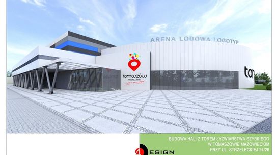 Tor za 30 milionów? Jest przetarg
