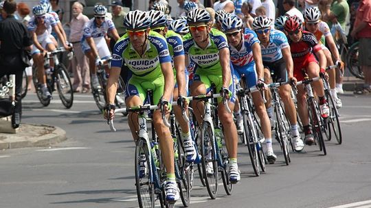 Tour de Tomaszów