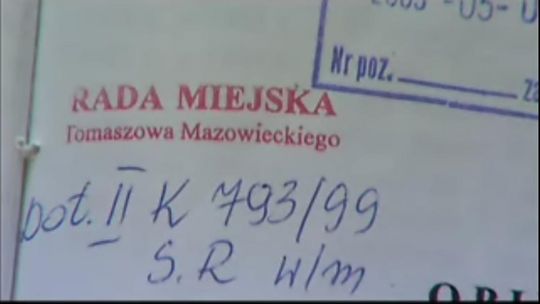 Towarzysza bronił