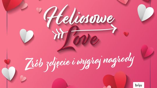 Trafiła w Ciebie strzała Amora? 