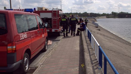 Tragiczny finał imprezy integracyjnej