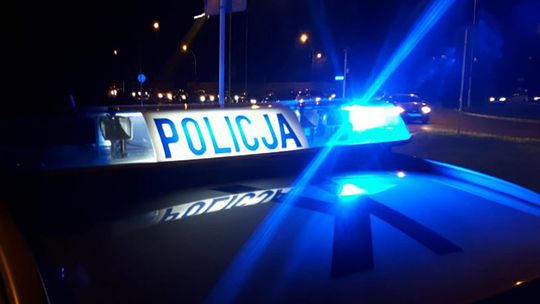 Tragiczny wypadek w Wiadernie