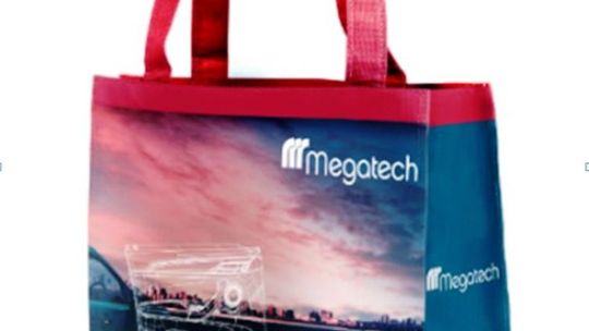 Trendy ekologiczne  w Megatech Industries Tomaszów