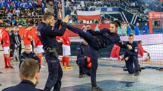 Trenuj z Martą dla WOŚP