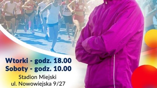 Trenuj z Wandą Panfil!
