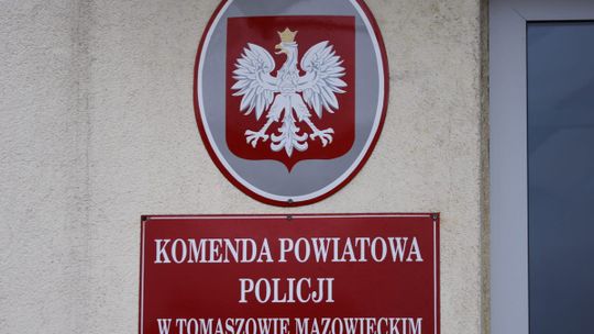 Trenujesz sztuki walki, - zapraszamy do projektu "Plan gliniarz"