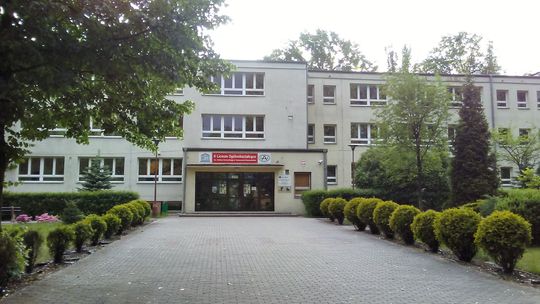 TrenujMy razem w ramach Programu "Zwolnieni z teorii"