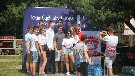 TrenujMy Zwolnieni z Teorii