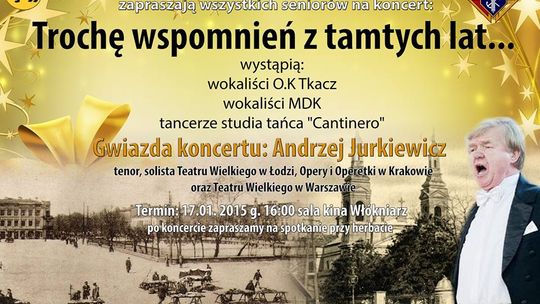 Trochę wspomnień z tamtych lat