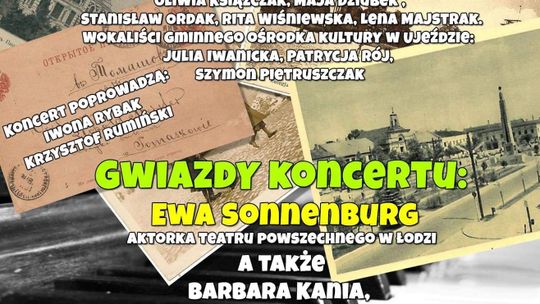 Trochę wspomnień z tamtych lat...