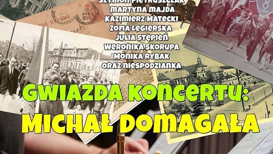 Trochę wspomnień z tamtych lat…