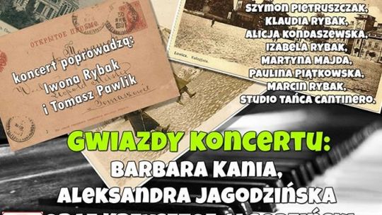 Trochę wspomnień z tamtych lat po raz piąty