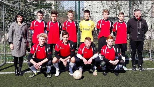 "Trójka" w Coca Cola Cup 2016