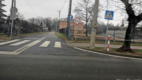 Tropimy absurdy drogowe. Ulica Grota Roweckiego