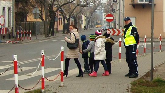 Troszczą się o "niechronionych"