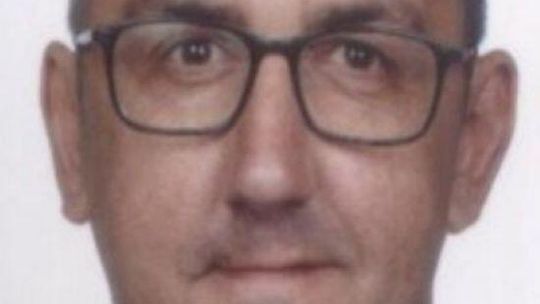 Trwają poszukiwania za zaginionym Marcinem Feja