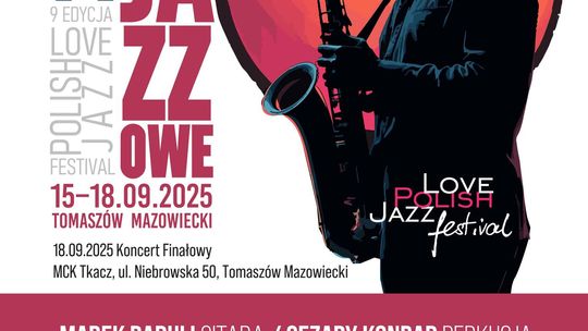 Trwają zapisy na wyjątkowe warsztaty jazzowe