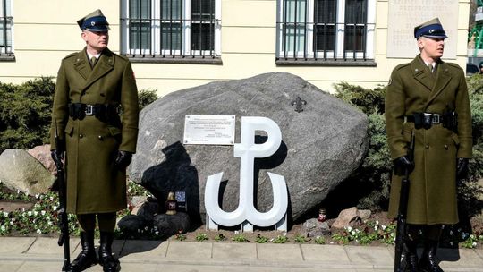 "Trzaskać!" – 80 lat temu Grupy Szturmowe Szarych Szeregów przeprowadziły Akcję pod Arsenałem