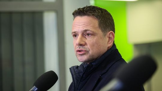 Trzaskowski: jeśli zostanę prezydentem Polski, podpiszę ustawę liberalizującą prawo antyaborcyjne