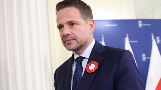 Trzaskowski: wszyscy w KO wiemy, że będzie to bardzo, bardzo trudna kampania wyborcza