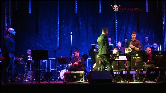 Trzeci dzień drugiej edycji  Love Polish Jazz Festival