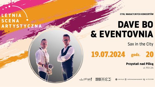 Trzeci wakacyjny koncert na Przystani