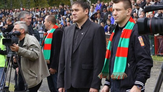 Trzecia liga będzie kosztować
