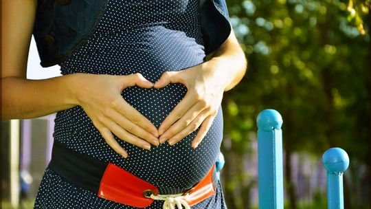 Trzeźwy Punkt Widzenia: Aborcja okiem ojca
