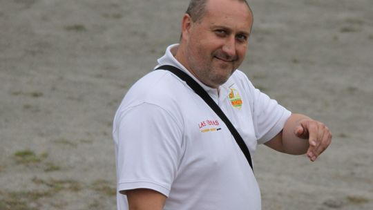 Trzonek zbierze podpisy