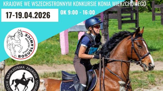 Trzy dni sportu na najwyższym poziomie