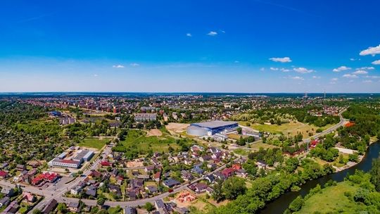 Trzy firmy chcą wykonać odwiert geotermalny w Tomaszowie Mazowieckim