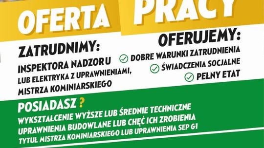 TTBS zatrudni