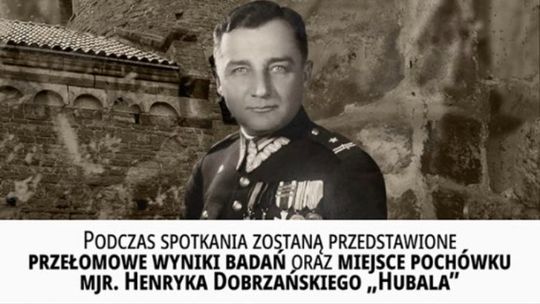 „Tu spoczywa Hubal” - spotkanie autorskie