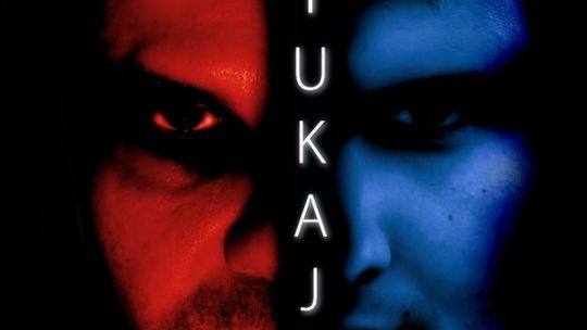 „Tukaj” to niezły film