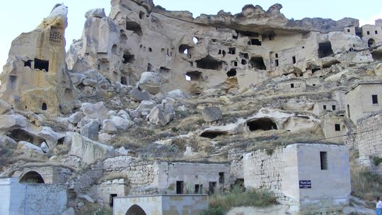 Tureckie obrazki cz.1