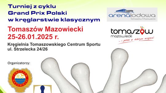 Turniej Asów po raz 36.