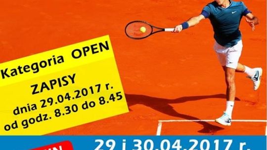 Turniej Otwarcia Sezonu 2017