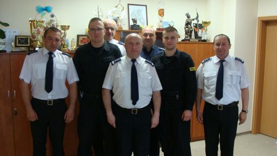 Turniej Patrol Roku 2014 rozstrzygnięty