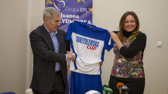 Turniej Piłkarski Skrzydlewska Cup 2014