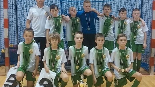 Turniej pod dyktando Lechii
