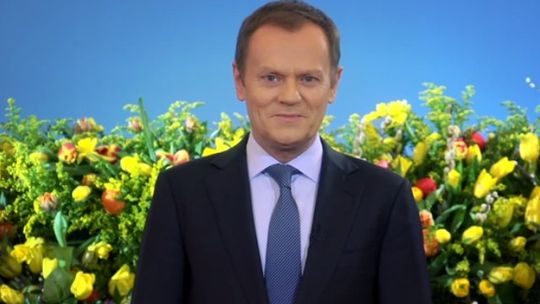 Tusk i PO to kartel interesów, a nie partia, więc wybory szefa to tylko teatr
