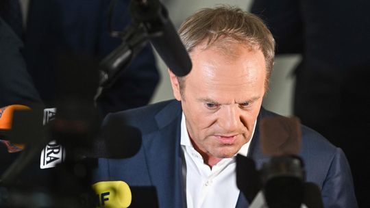 Tusk: poleciłem przygotowanie raportu nt. wpływu rosyjskich i białoruskich służb w aparacie władzy