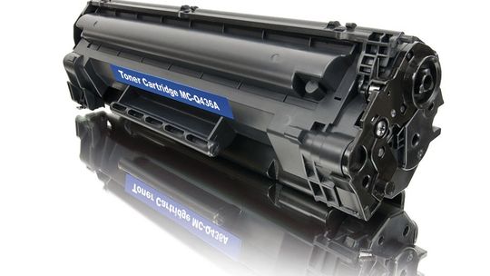 Tusz, toner i kartridż, czyli co, jak i do czego…